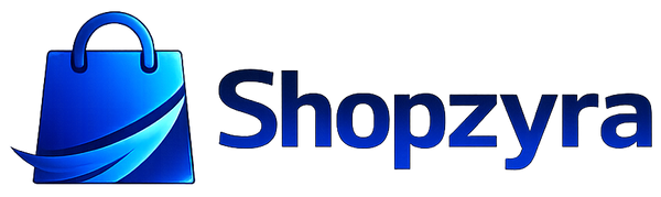 Shopzyra
